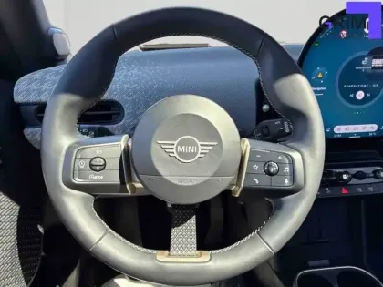 Photo 5 Mini Cooper  156 ch DKG7 C