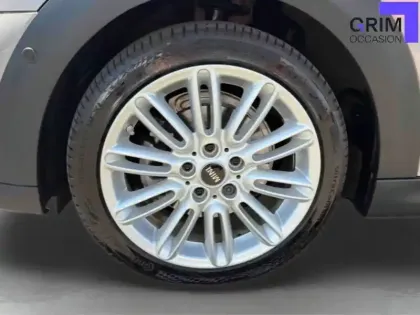 Photo 12 Mini Mini Hatch 3 Portes Cooper 136 ch DKG7