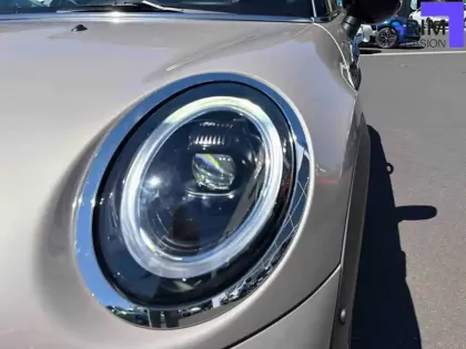 Photo 16 Mini Mini Hatch 3 Portes Cooper 136 ch DKG7
