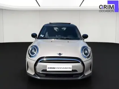 Photo 17 Mini Mini Hatch 3 Portes Cooper 136 ch DKG7