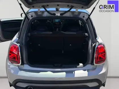 Photo 11 Mini Mini Hatch 3 Portes Cooper 136 ch DKG7