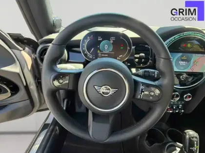 Photo 5 Mini Mini Hatch 3 Portes Cooper 136 ch DKG7