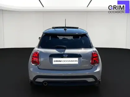 Photo 18 Mini Mini Hatch 3 Portes Cooper 136 ch DKG7