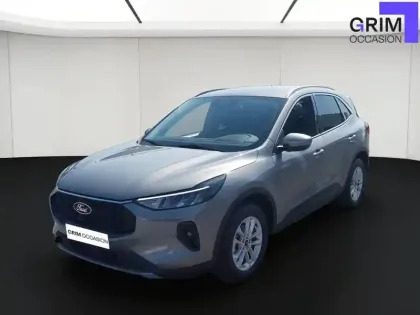 Photo Ford Kuga Titanium Business