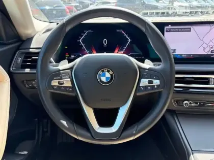 Photo 5 BMW Serie 2 Coupe 218i 156 ch BVA8
