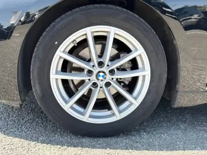 Photo 7 BMW Serie 2 Coupe 218i 156 ch BVA8