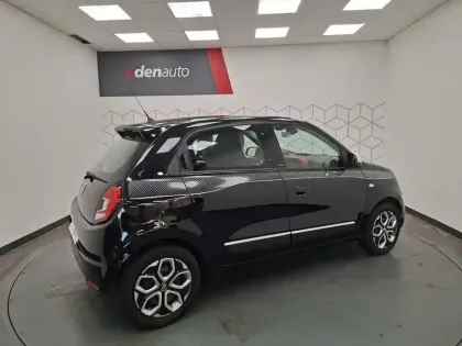 Photo 16 Renault Twingo  III SCe 65 - 21