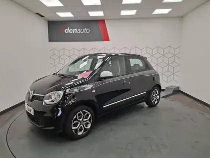 Photo 8 Renault Twingo  III SCe 65 - 21