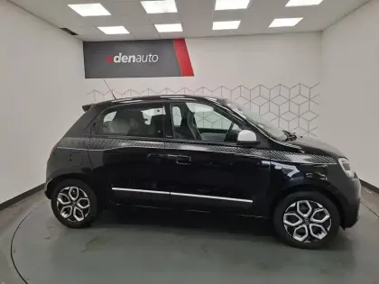 Photo 14 Renault Twingo  III SCe 65 - 21