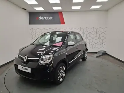 Photo Renault Twingo Limited