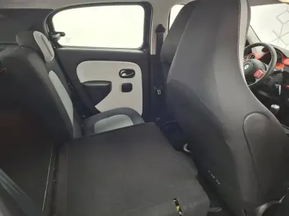 Photo 25 Renault Twingo  III SCe 65 - 21