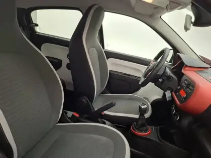 Photo 27 Renault Twingo  III SCe 65 - 21