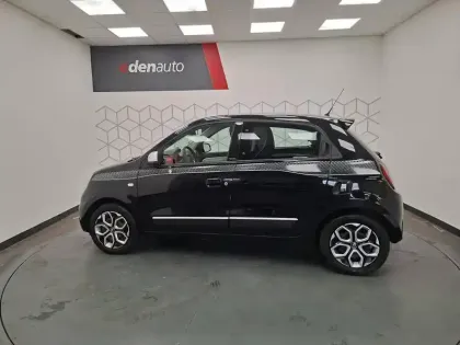 Photo 5 Renault Twingo  III SCe 65 - 21