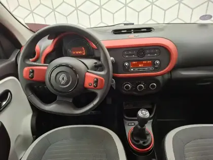 Photo 32 Renault Twingo  III SCe 65 - 21