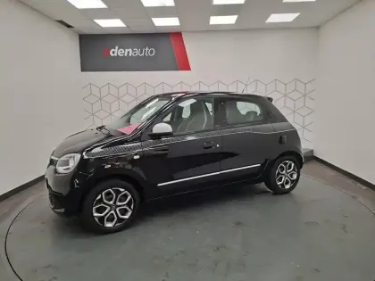 Photo 7 Renault Twingo  III SCe 65 - 21