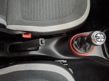 Photo 29 Renault Twingo  III SCe 65 - 21
