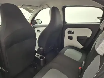 Photo 31 Renault Twingo  III SCe 65 - 21