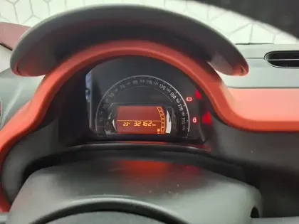Photo 43 Renault Twingo  III SCe 65 - 21