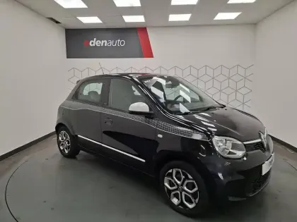 Photo 12 Renault Twingo  III SCe 65 - 21