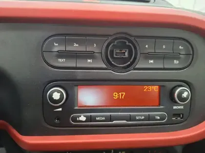 Photo 42 Renault Twingo  III SCe 65 - 21