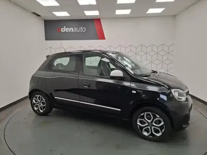 Photo 13 Renault Twingo  III SCe 65 - 21