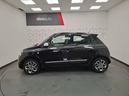 Photo 6 Renault Twingo  III SCe 65 - 21