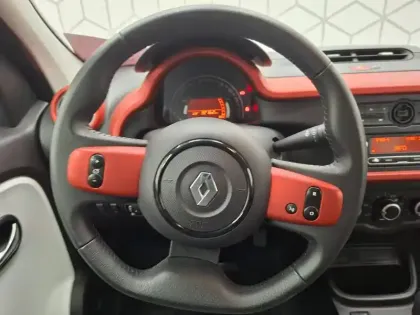 Photo 33 Renault Twingo  III SCe 65 - 21
