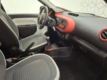 Photo 26 Renault Twingo  III SCe 65 - 21