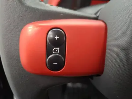 Photo 38 Renault Twingo  III SCe 65 - 21