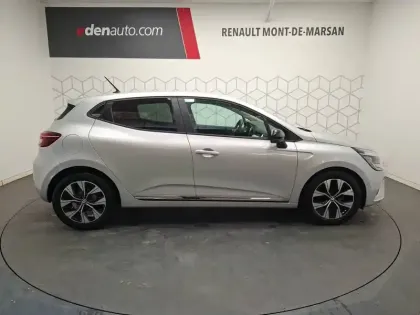 Photo 5 Renault Clio  TCe 90