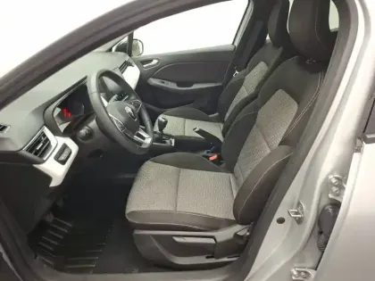 Photo 25 Renault Clio  TCe 90