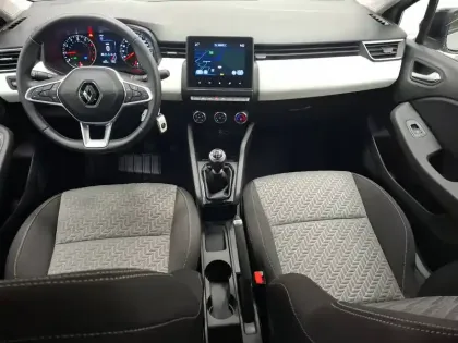 Photo 40 Renault Clio  TCe 90
