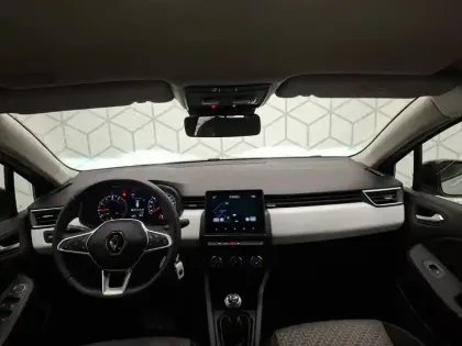 Photo 41 Renault Clio  TCe 90