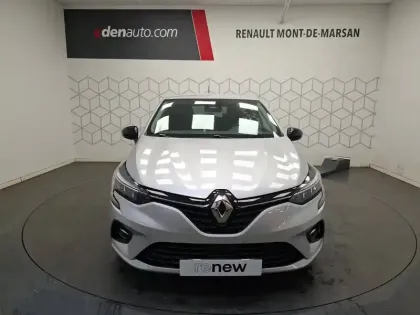 Photo 7 Renault Clio  TCe 90
