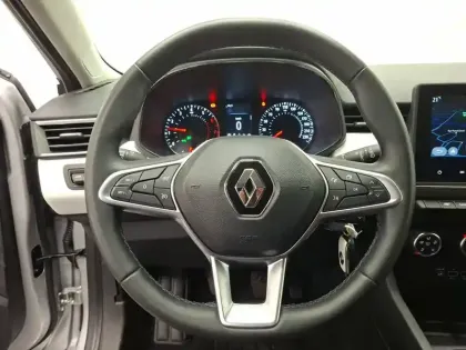 Photo 31 Renault Clio  TCe 90