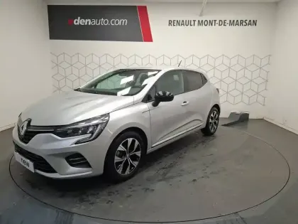 Photo Renault Clio Evolution