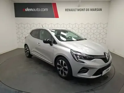 Photo 6 Renault Clio  TCe 90