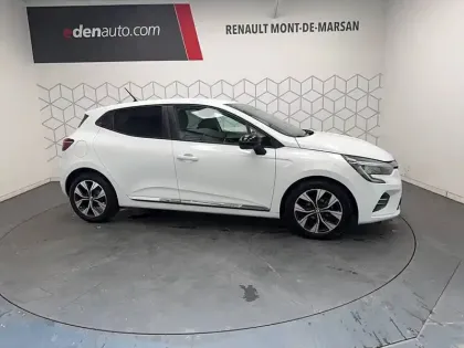 Photo 8 Renault Clio  TCe 100 GPL