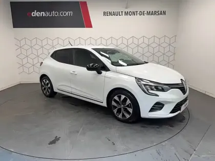 Photo 7 Renault Clio  TCe 100 GPL
