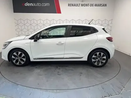 Photo 18 Renault Clio  TCe 100 GPL
