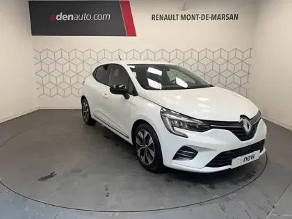 Photo 6 Renault Clio  TCe 100 GPL