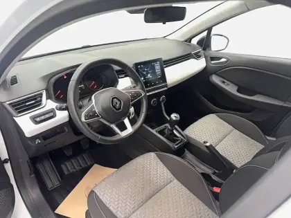Photo 32 Renault Clio  TCe 100 GPL