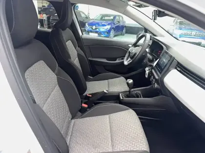 Photo 23 Renault Clio  TCe 100 GPL