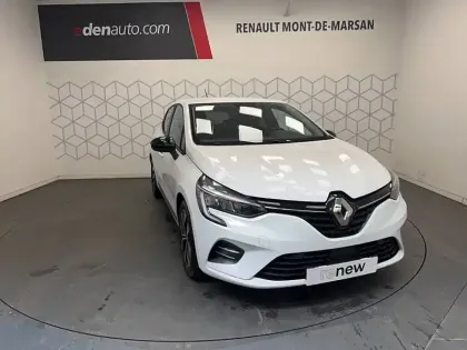 Photo 5 Renault Clio  TCe 100 GPL
