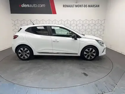 Photo 9 Renault Clio  TCe 100 GPL