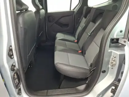 Photo 25 Renault Kangoo  Blue dCi 95