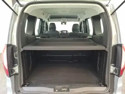 Photo 18 Renault Kangoo  Blue dCi 95