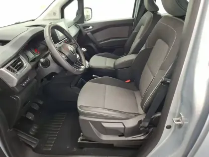 Photo 26 Renault Kangoo  Blue dCi 95