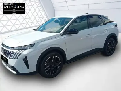 Photo Peugeot 3008 Allure