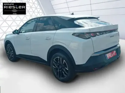 Photo 6 Peugeot 3008  Hybrid 145 e-DCS6